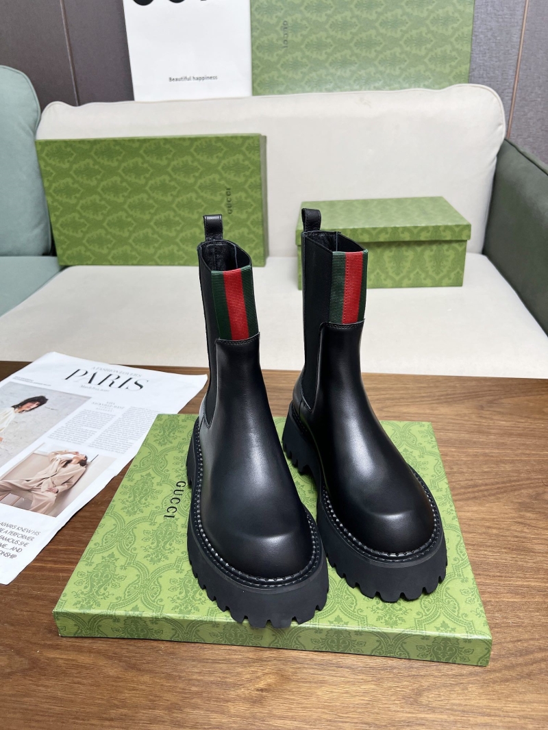 Gucci Boots